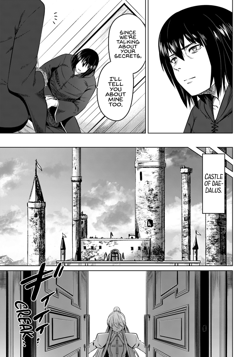 Kuro no Maou Chapter 14 13